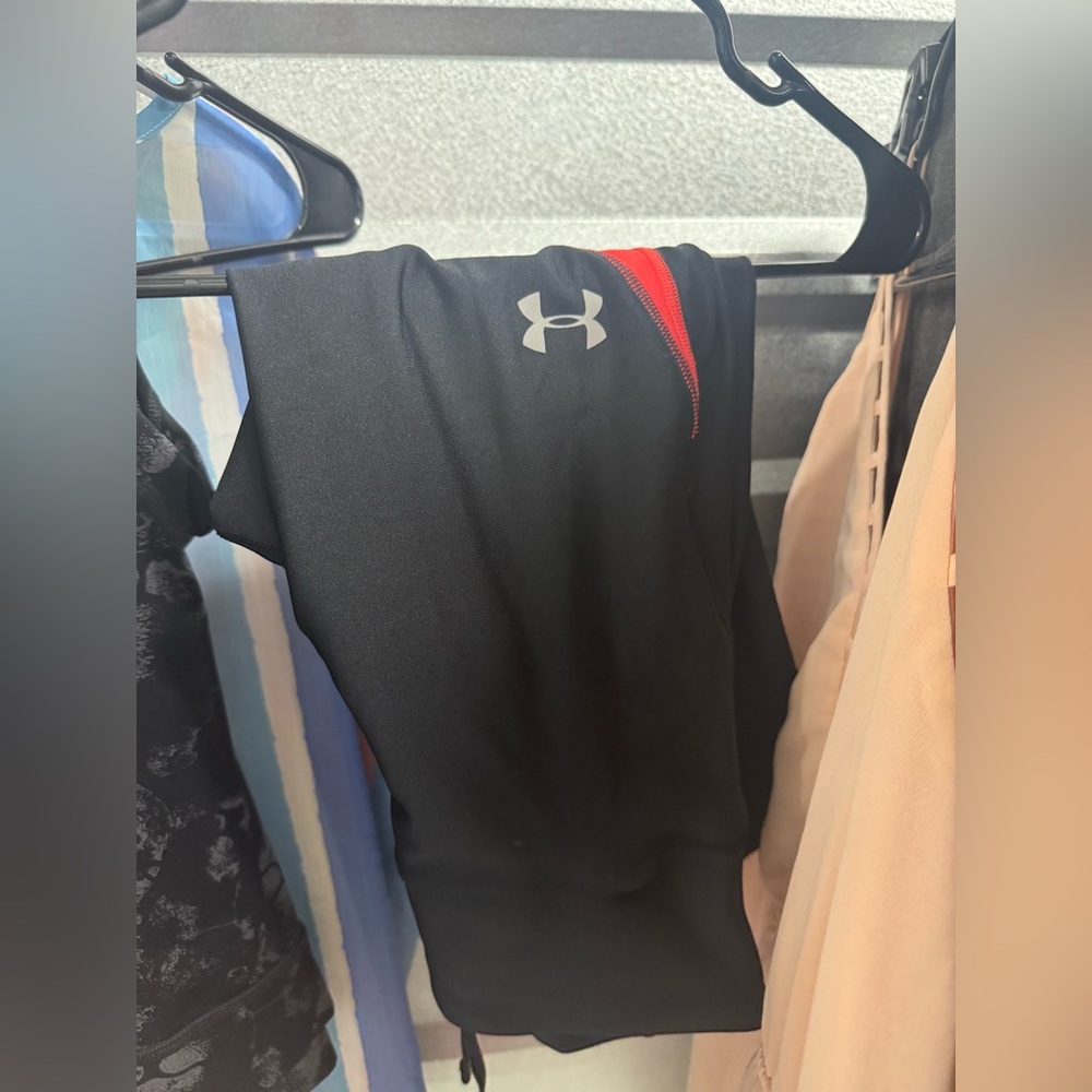 Under Armour Heat Gear Leggings